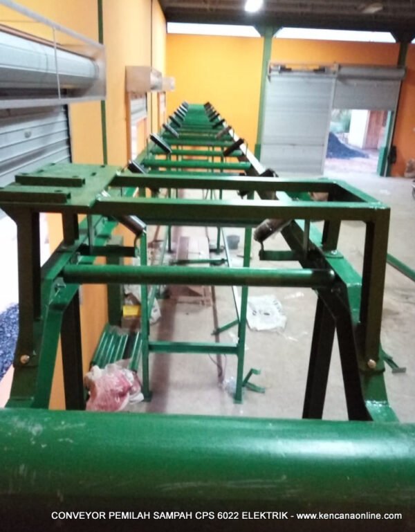 Conveyor CPS 6022 2